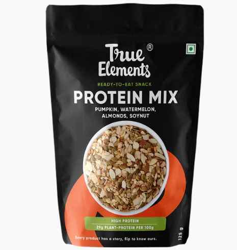 Protein Mix Seeds ( True Elements , Pune )