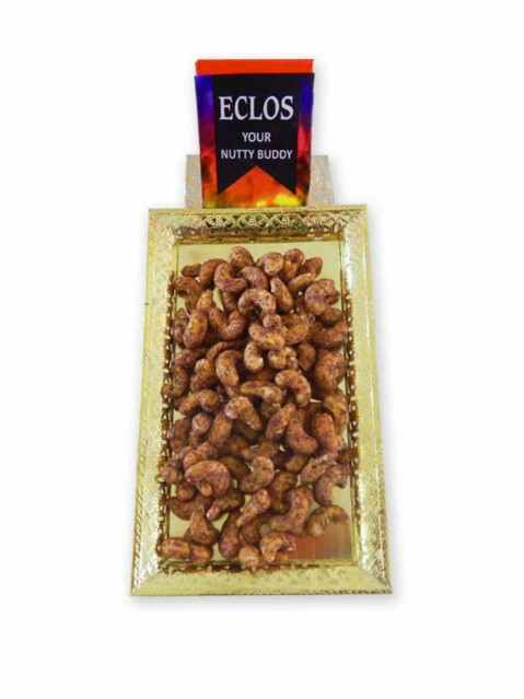 Rose & Honey Cashewnut (Eclos, Gurgaon)