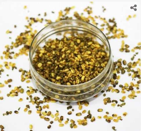 Roasted Moong (Tangy Jars, Indore)