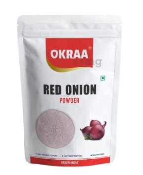 Red Onion Powder (Okraa, Gujarat )