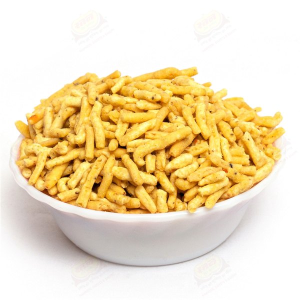 Ratlami Sev (Ratan Sev, Indore)