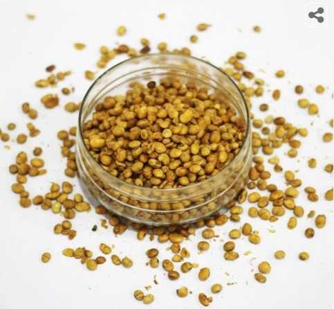 Roasted Soyabeans (Tangy Jars, Indore)