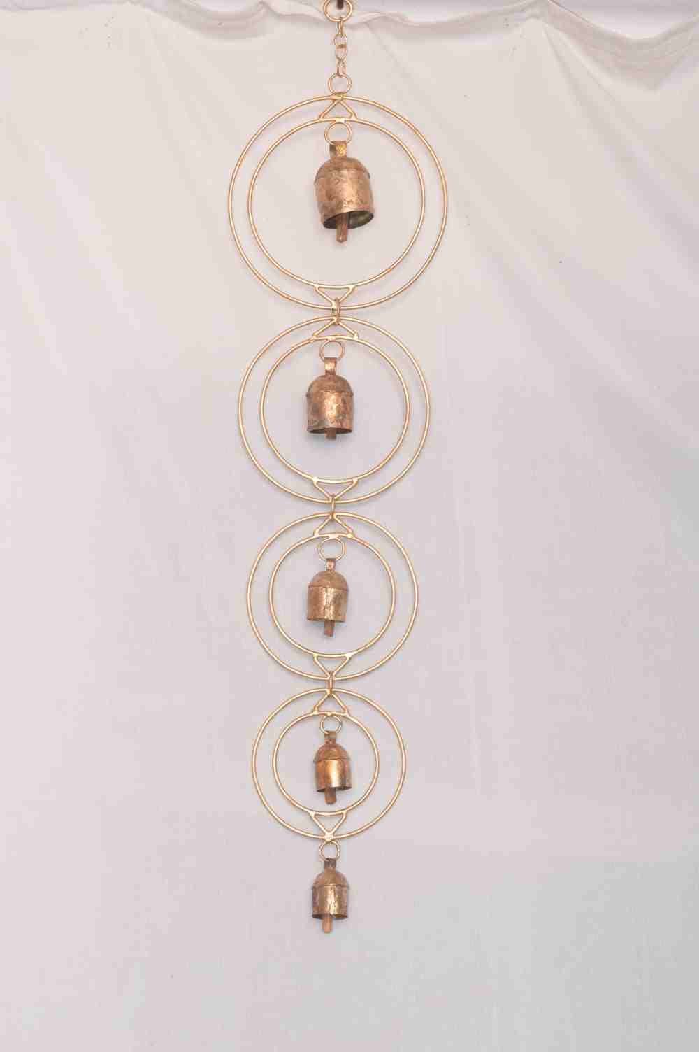 Jalebi Wind chime