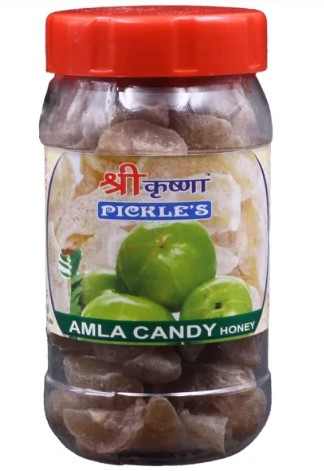 Special Amla Candy Honey (Shri Krishna, Najafgarh)