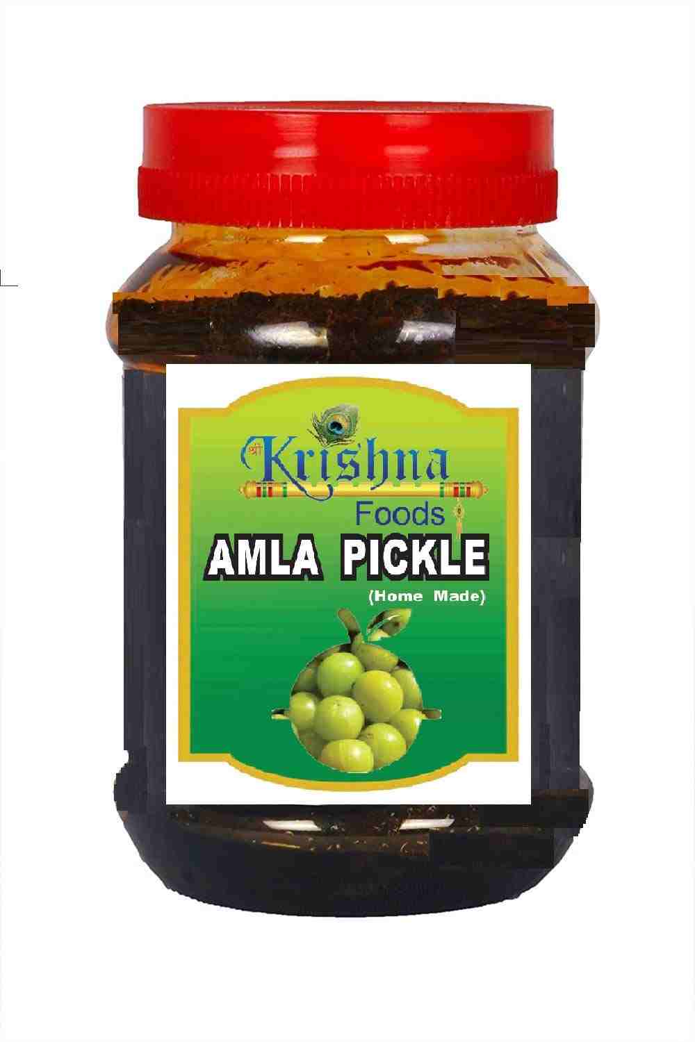 Special Amla Pickle (Shri Krishna Pickles, Najafgarh)