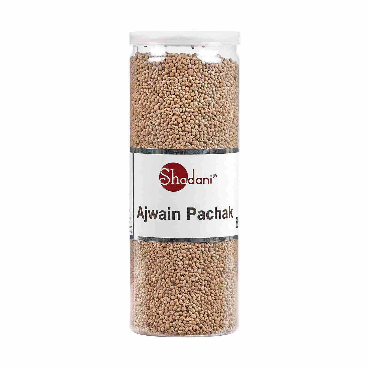 Special Ajwain Pachak ( Shadani Candy, Delhi)