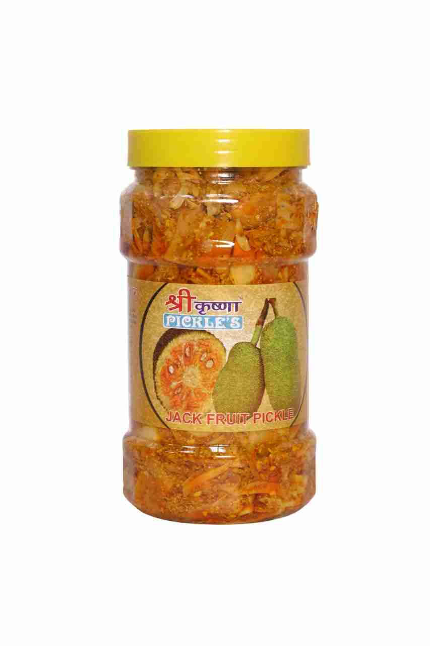Special Jack Fruit Pickle (Shri Krishna, Najafgarh)