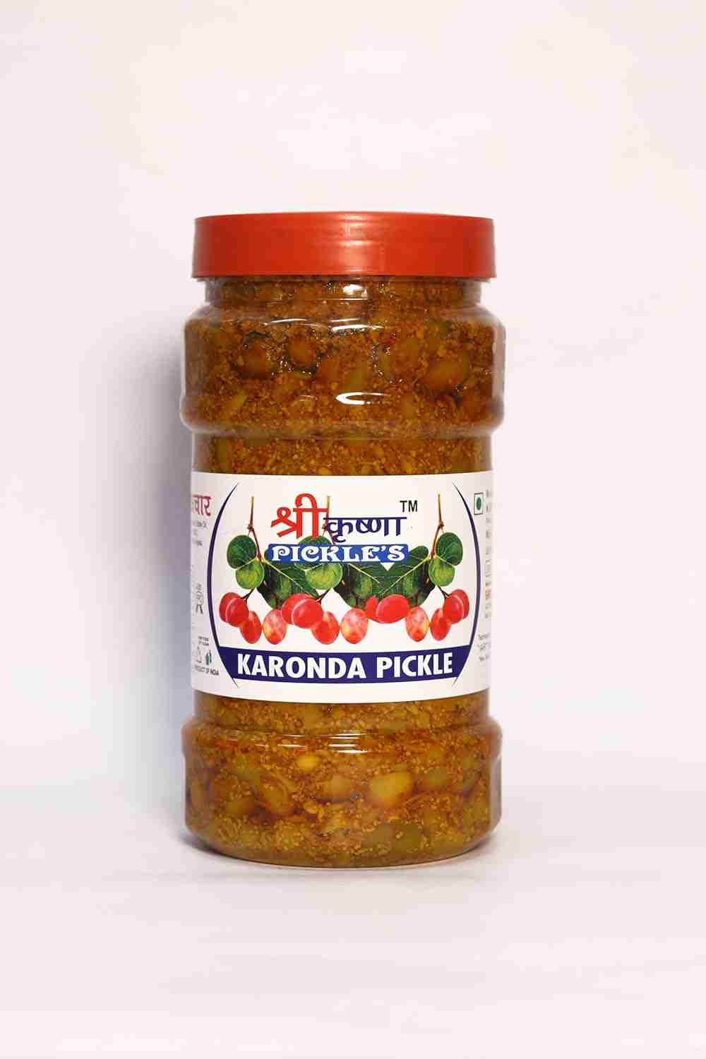 Special Karonda Pickle (Shri Krishna, Najafgarh)
