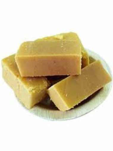 Special Mysore Pak (Prabhu Foods, Mysore)