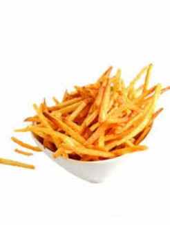 Sweet Potato Finger Chips (Prabhu Foods, Mysore)