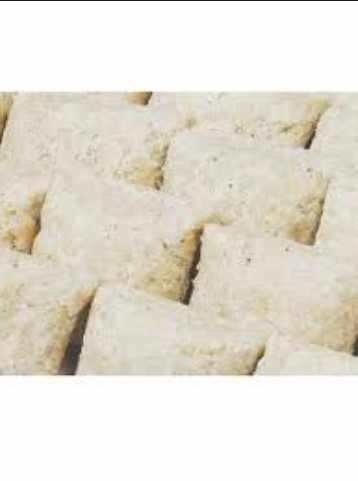 Sugar Samosa ( Gulab Sweets, Rohtak Wale )