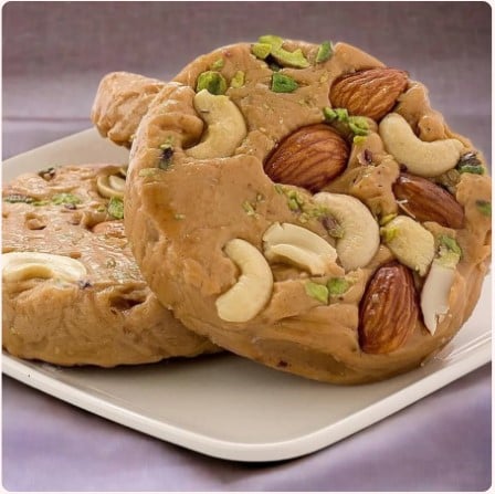 Special Sohan Halwa (Azad Sweets, Ajmer)