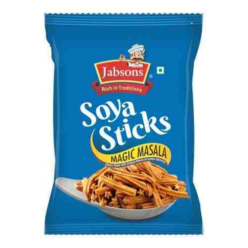 Soya Sticks - Magic Masala (Jabsons, Bharuch)