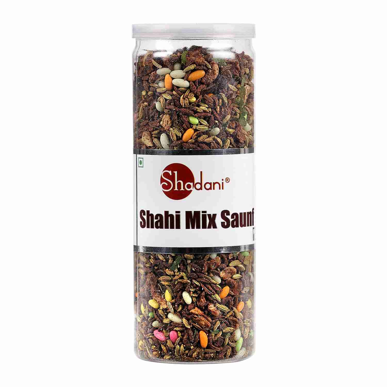 Shadani Shahi Mix Saunf (Shadani Candies, Delhi)