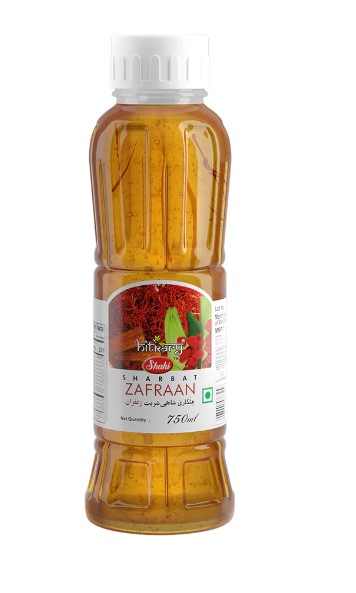 Shahi Zafraan Sarbat ( Hitkary, New Delhi )