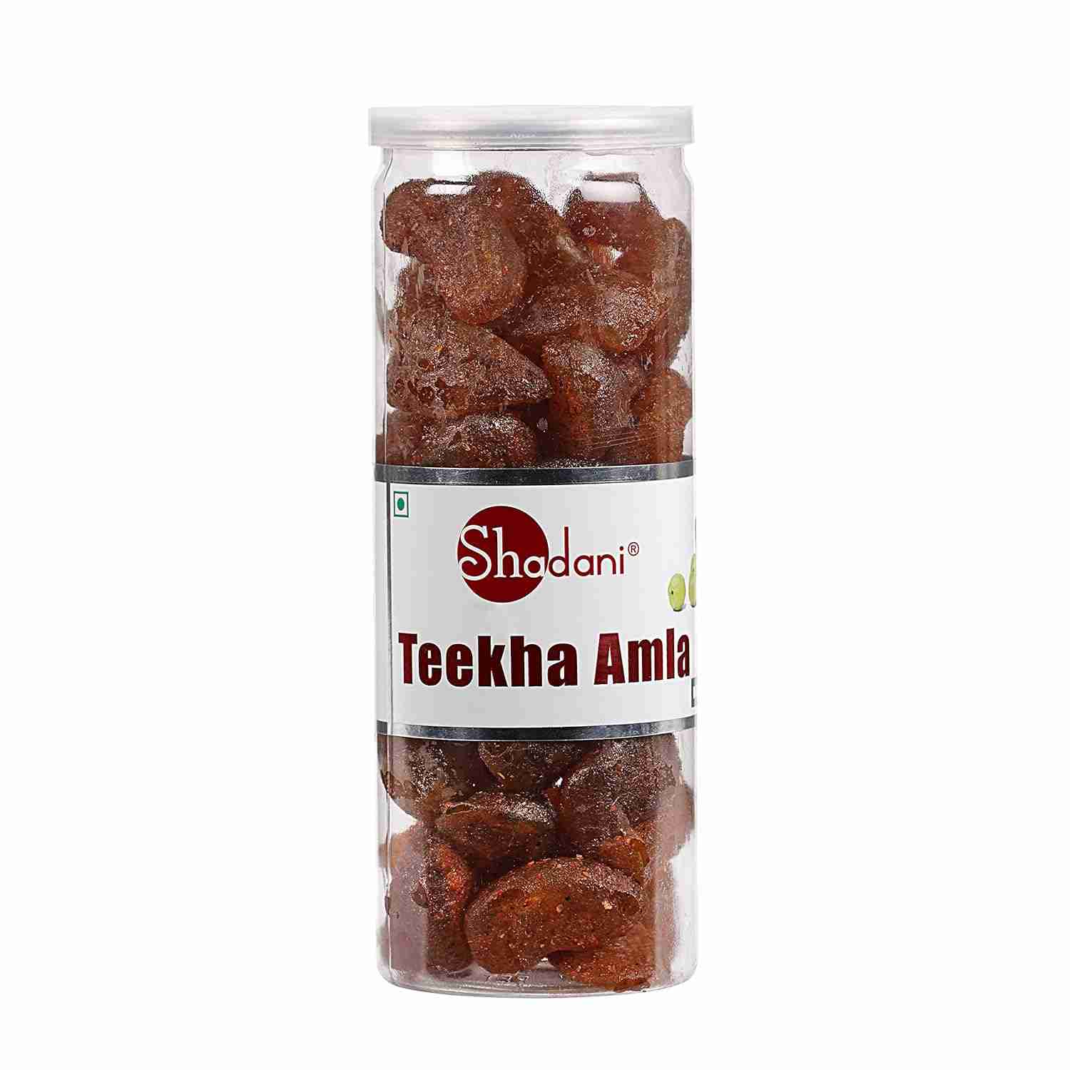 Teekha Amla ( Shadani Candies, Delhi )