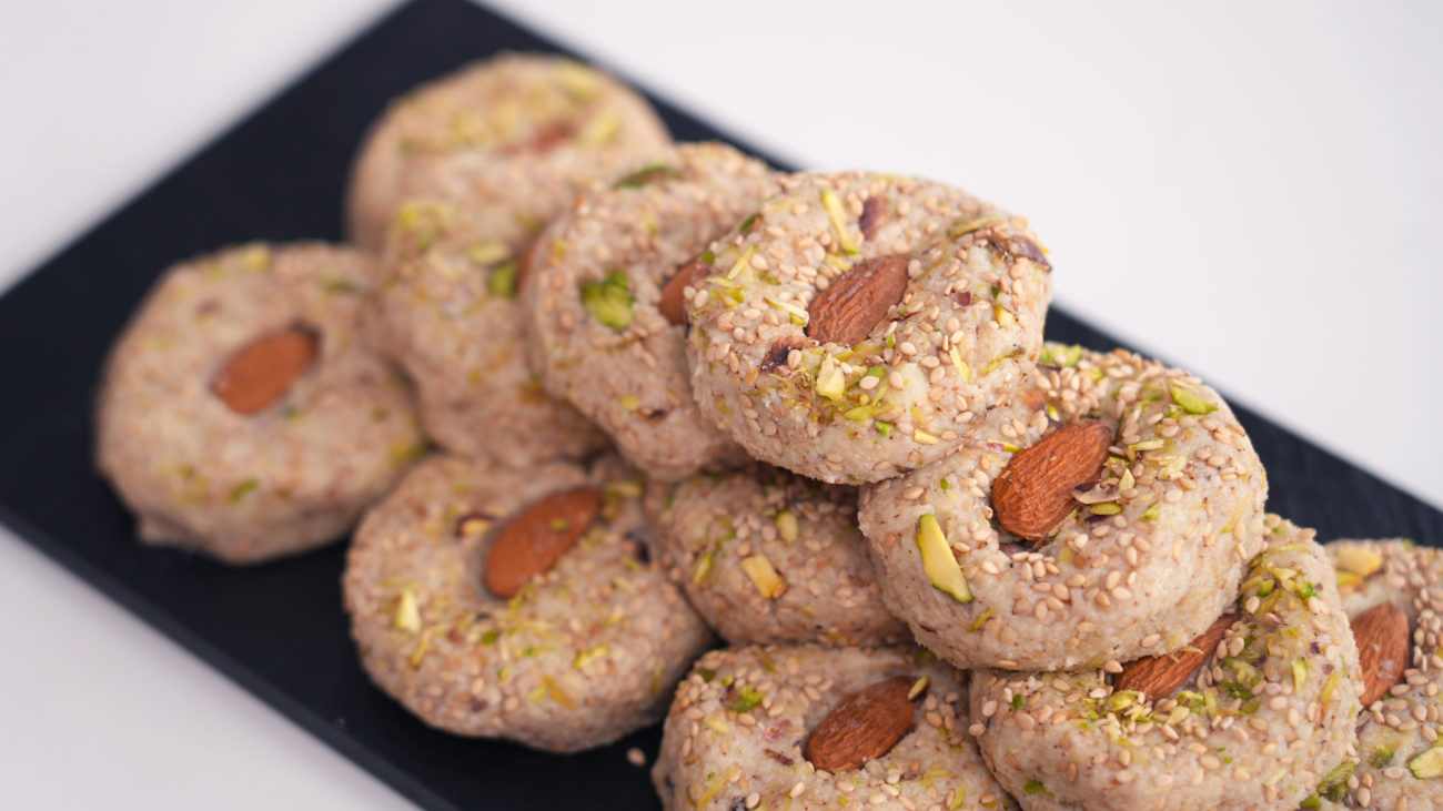 Till Bhugga (Ishar Sweets, Kalka)
