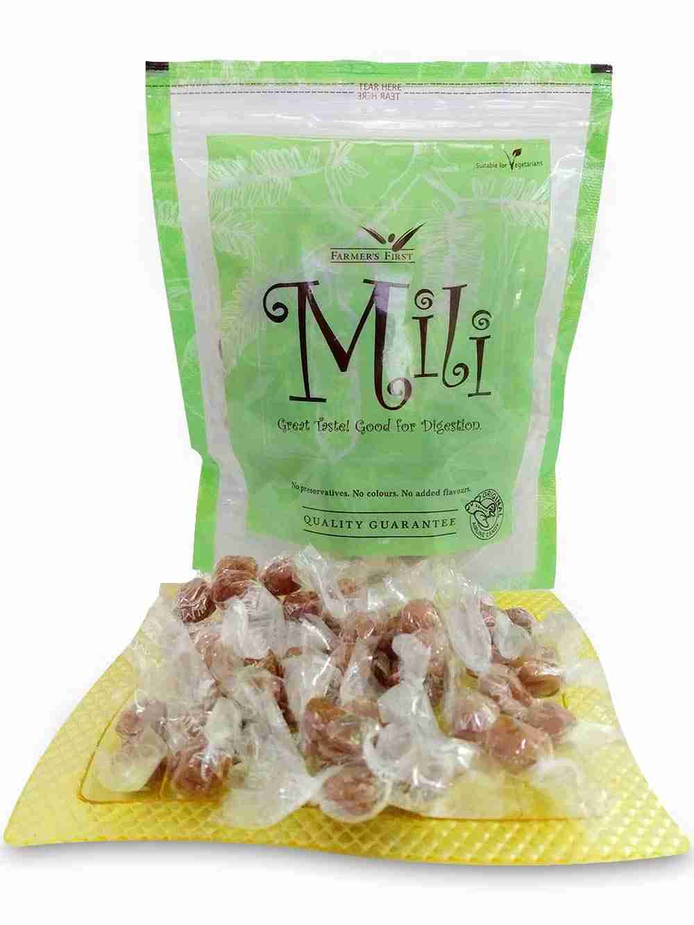 Imli Candy (Mili, Punjab)