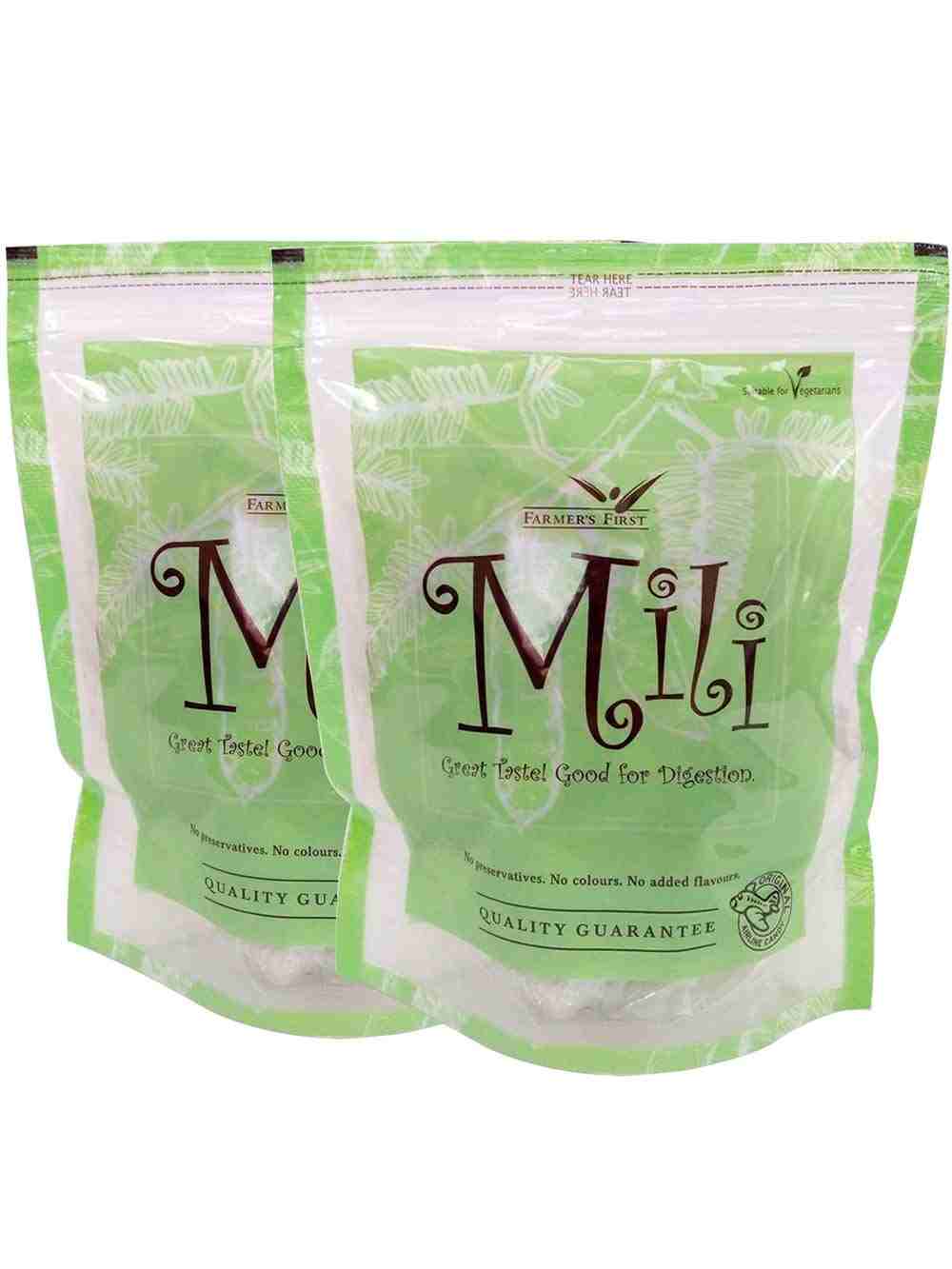 Imli Candy 200g (Pack Of 2) (Mili, Punjab)