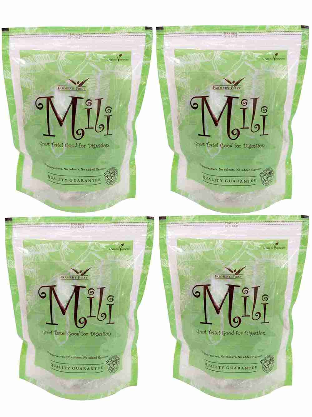 Imli Candy 200g ( Pack Of 4) (Mili, Punjab)