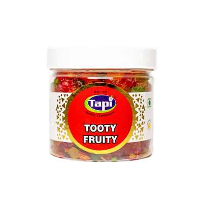 Tooty Fruity (Tapi Foods, Surat)
