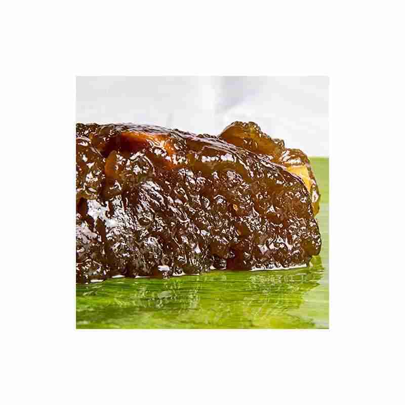 Tirunelveli Halwa (Halwakadai, Tirunelveli)