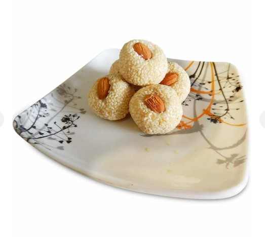 Till Laddoo (Bhagat Ji Sweets, Mansoorpur)