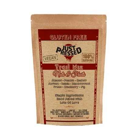 Trail Mix-Nuts & Seeds (Justpressed, Delhi)