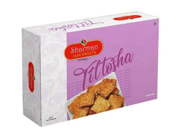 Tiltosha (Sharman Jain Sweets, Ludhiana )