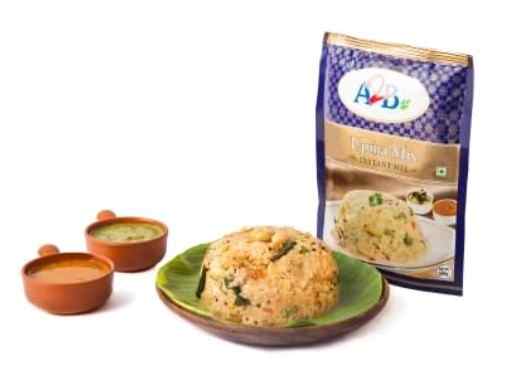 Upma Mix ( Adyar Ananda Bhawan, Chennai )
