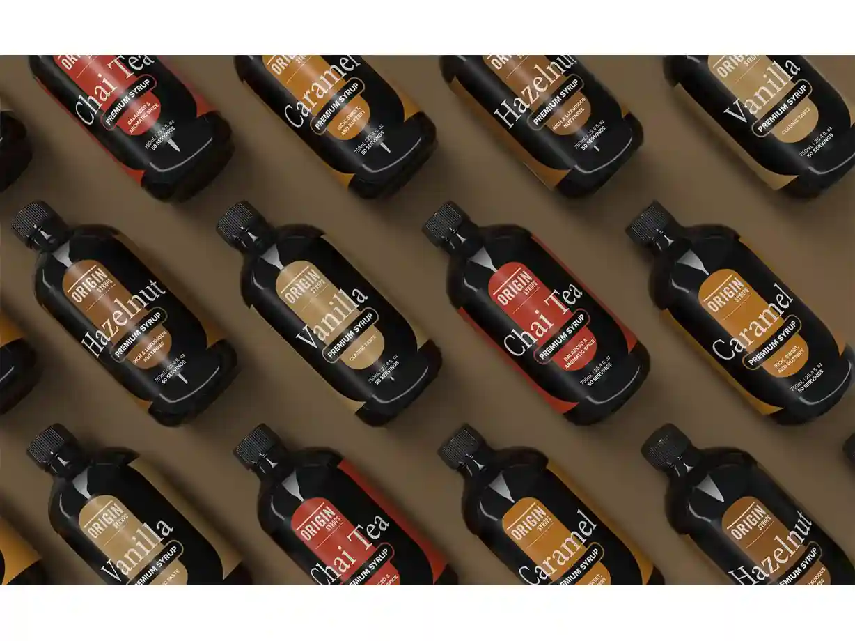Syrups
