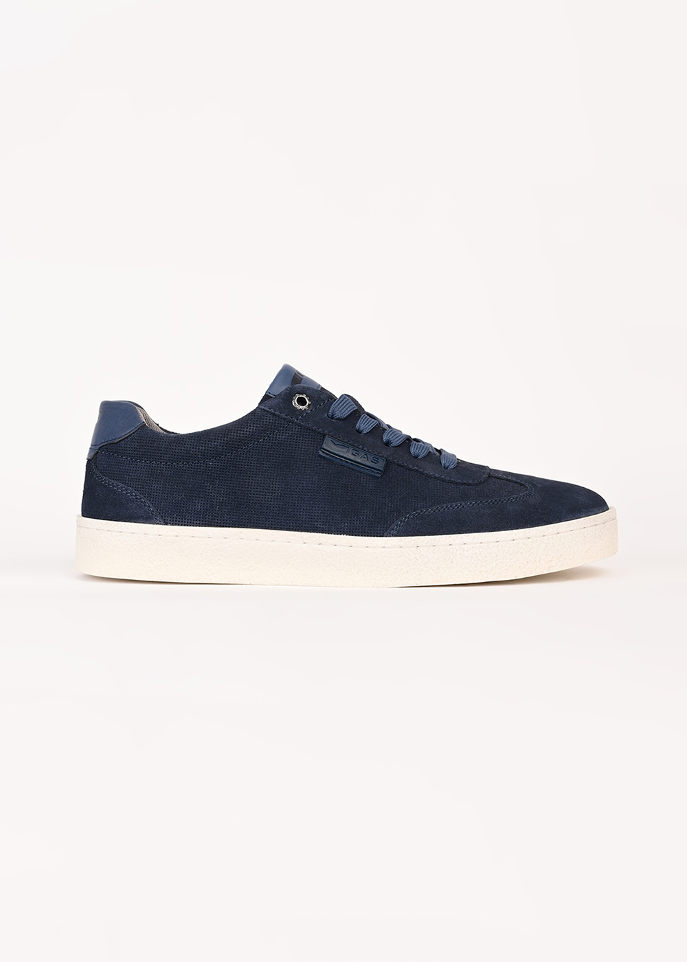 Men RimGrip Blue Sneaker