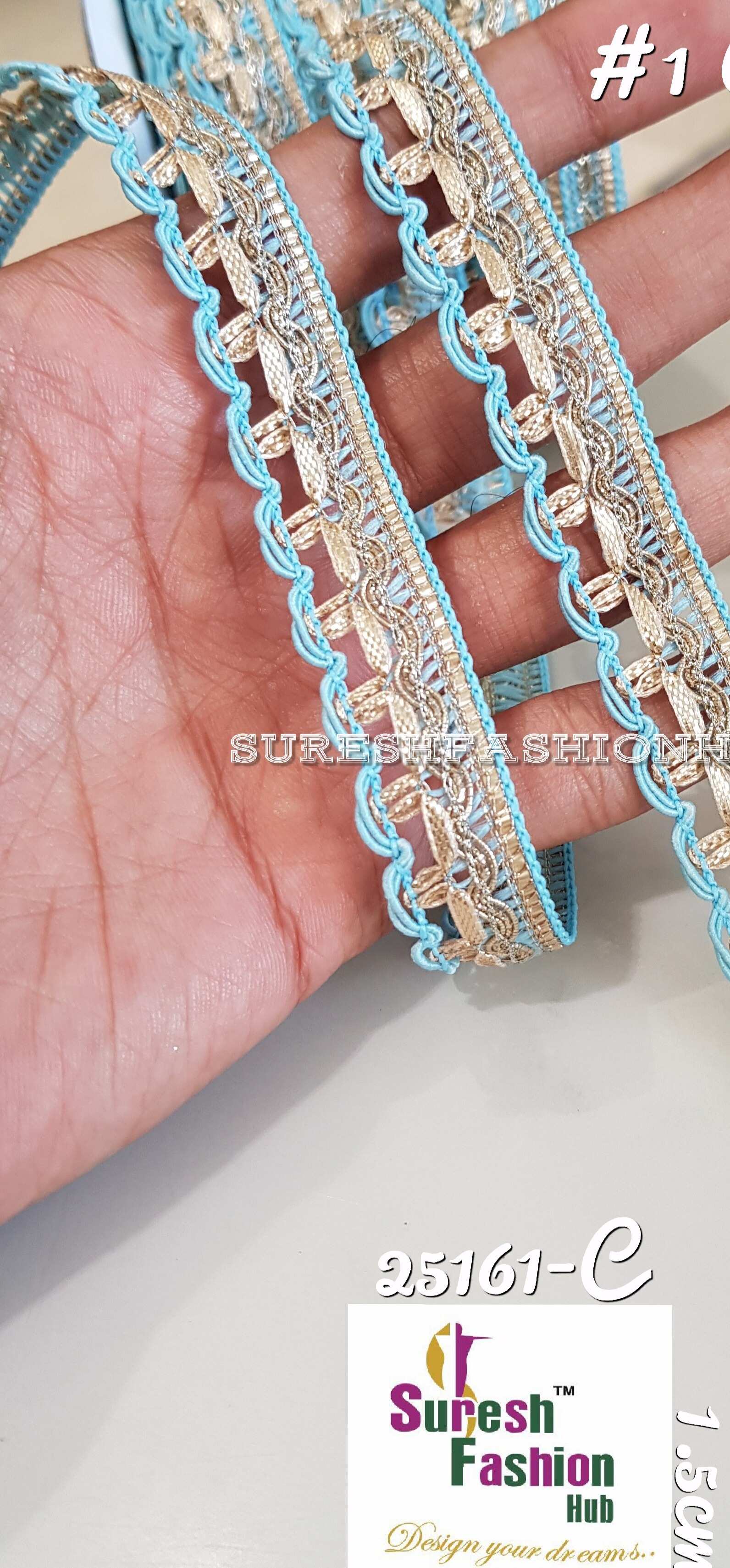 Indian Laces Embellishments Embroidery Saree Border Wholesale Silk Crafting Sewing Decorative Designer Ribbons #Blackborder #Fancylaces #Decorativetrims #Embroideredborder #Sewingtrims #テープ #minne #lndianlaces #Sareeborder #アニー都城 #pasamanerías #pasamaneriasbordadas #Embellishments #可愛いマスク #Embroiderytrimmings #アクセサリー