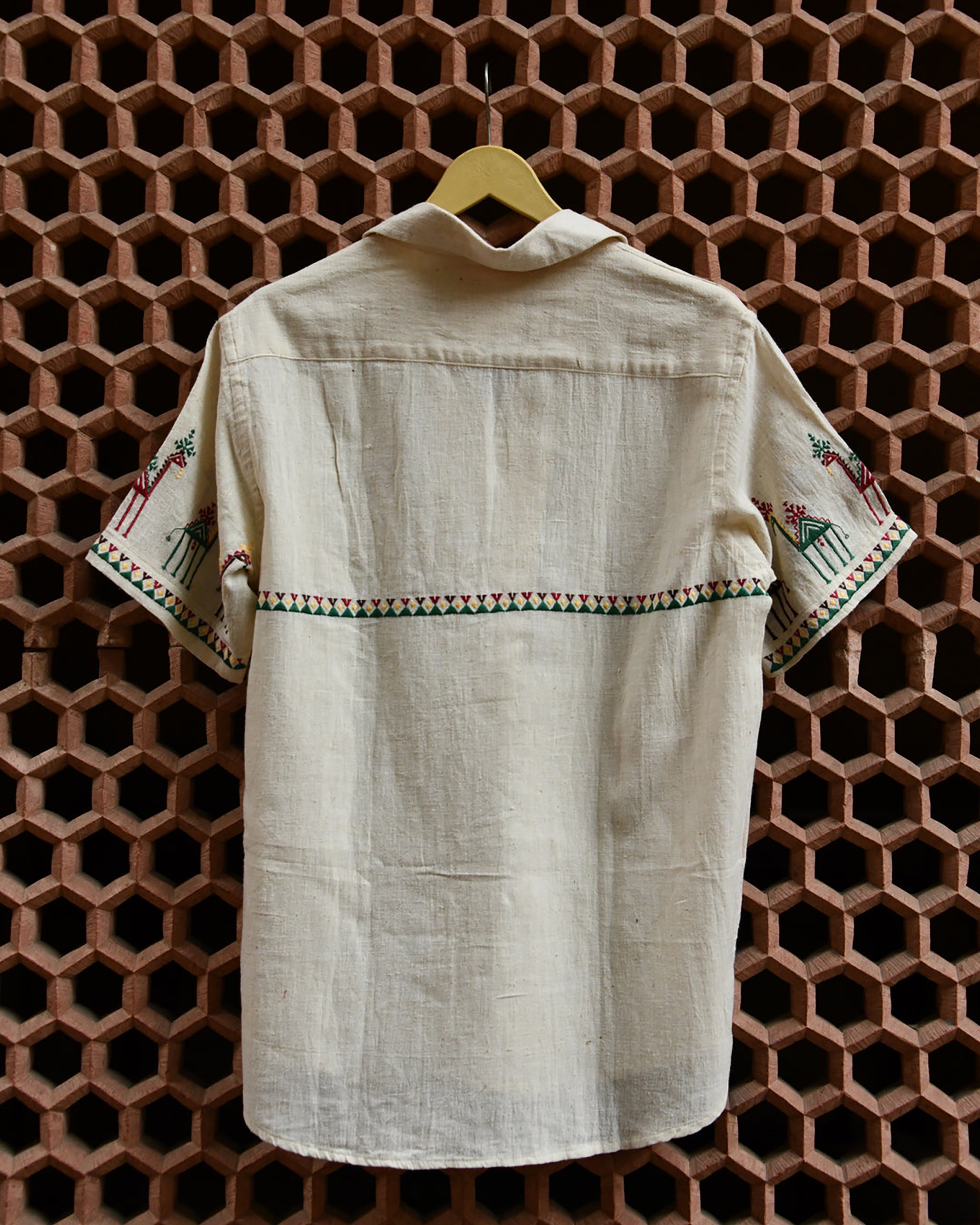 A Walk in the Desert Shirt