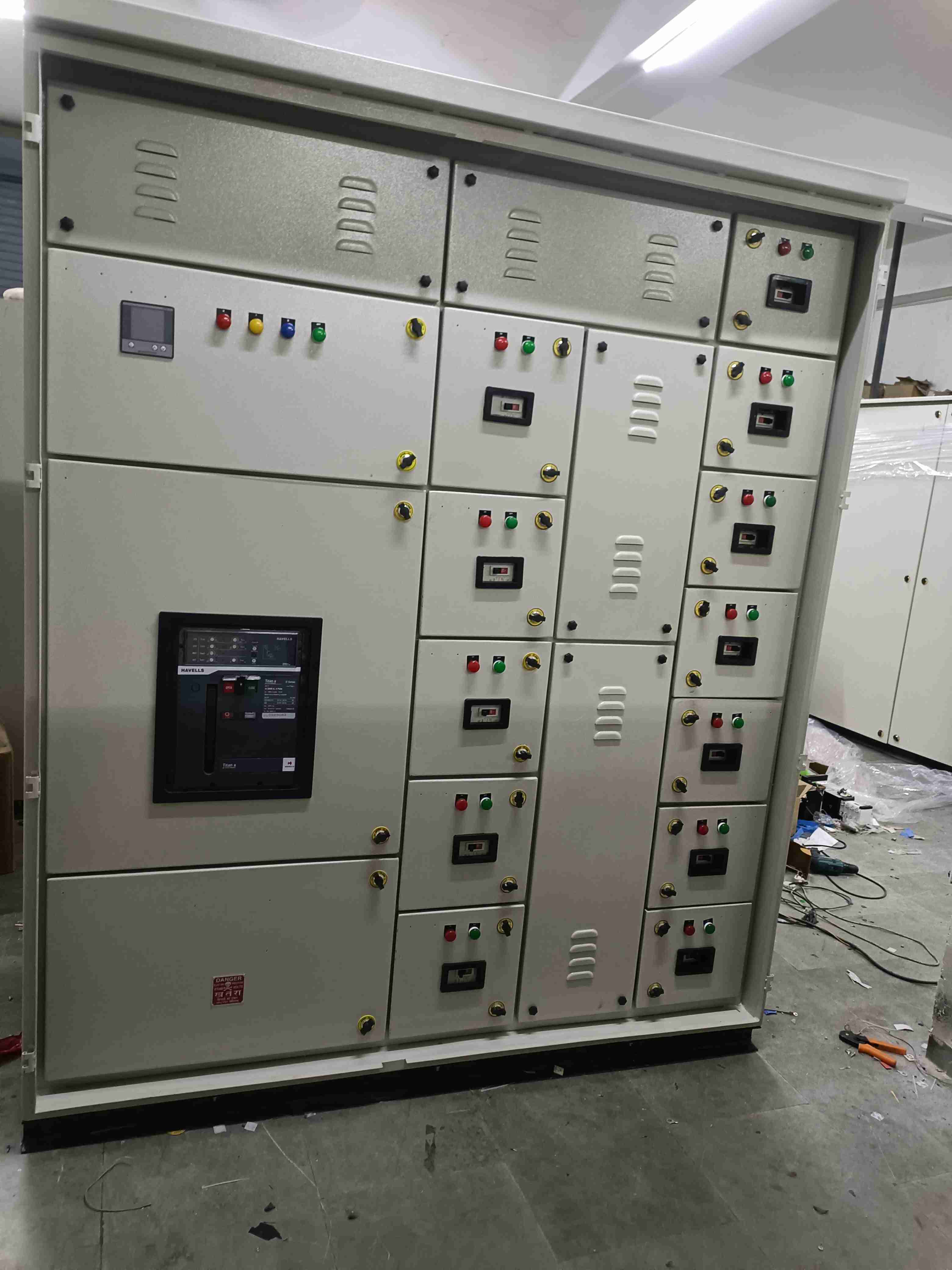 8996 (D'MAK ACBD/DCBD Panel- D'MAK/2024-25/8996)