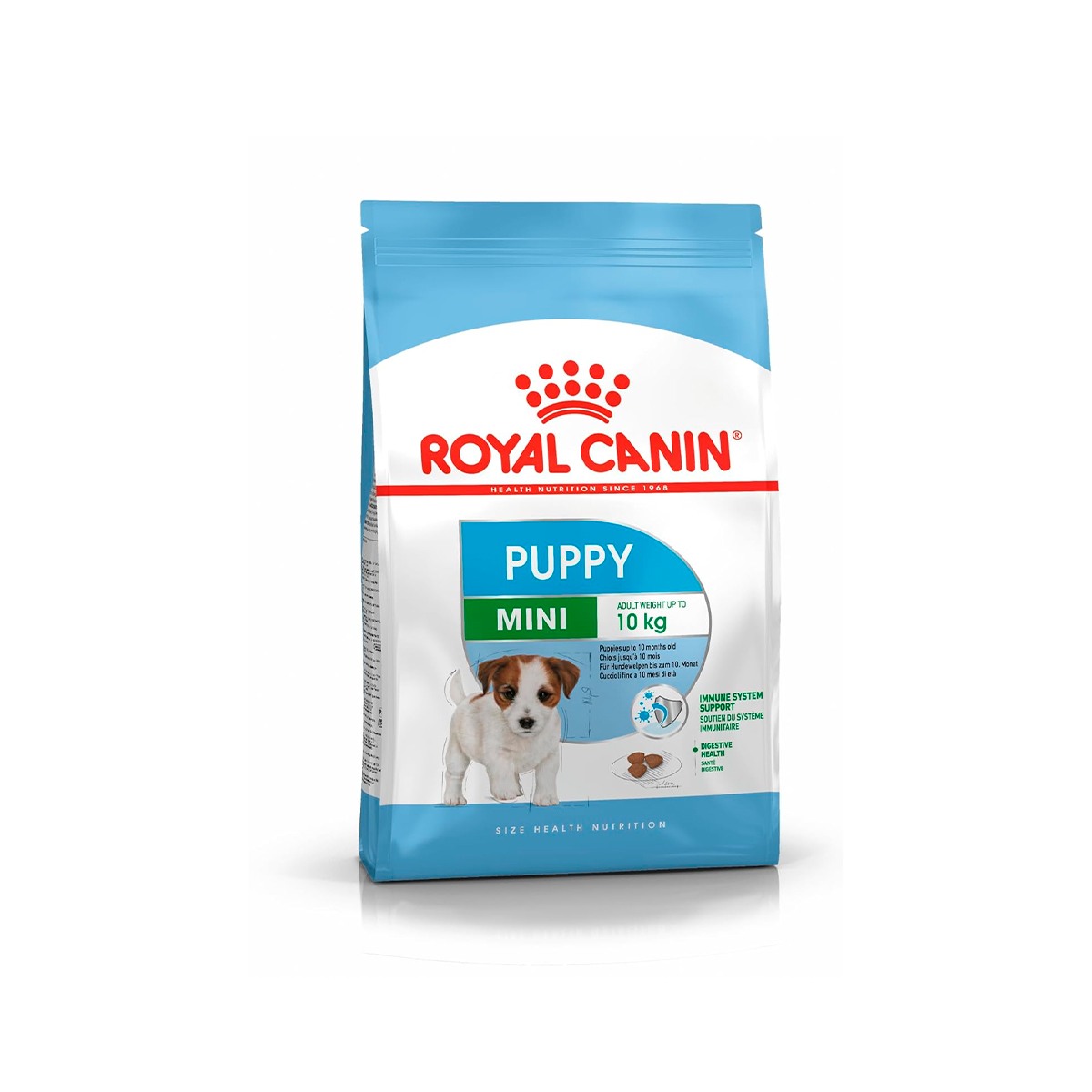 Royal Canin Mini Puppy Dry Dog Food