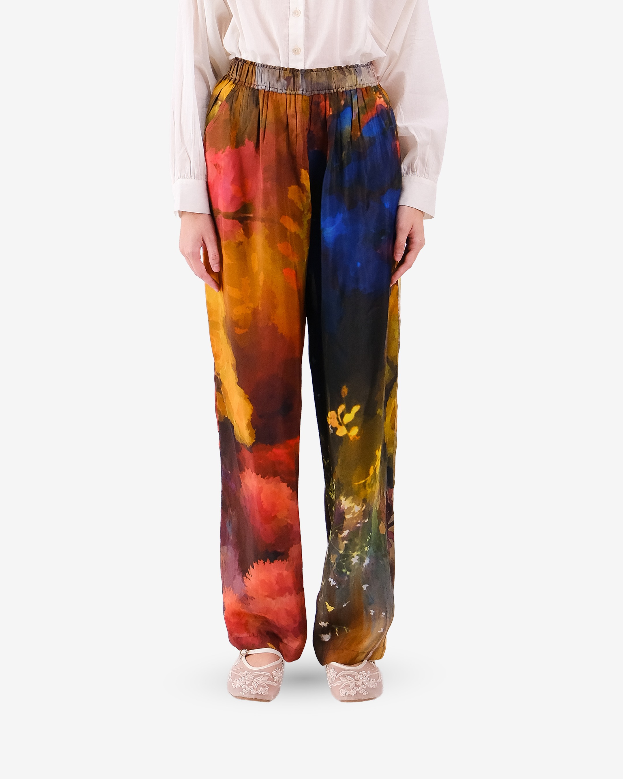 Flex Pants