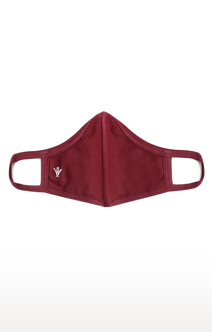 Ramraj Cotton Flexible Face Mask 3 Layer Colour