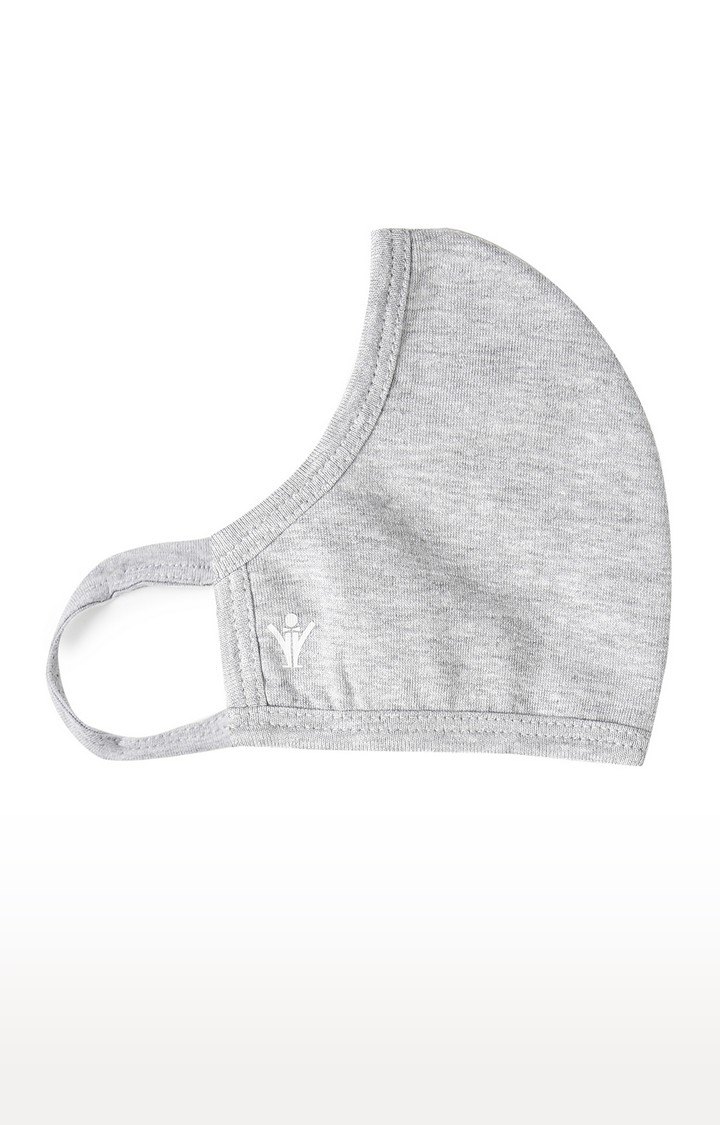 Ramraj Cotton Flexible Face Mask 3 Layer Colour