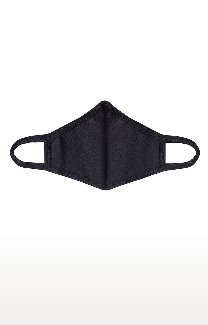 Ramraj Cotton Flexible Face Mask 3 Layer Colour