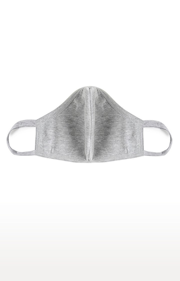 Ramraj Cotton Flexible Face Mask 3 Layer Colour