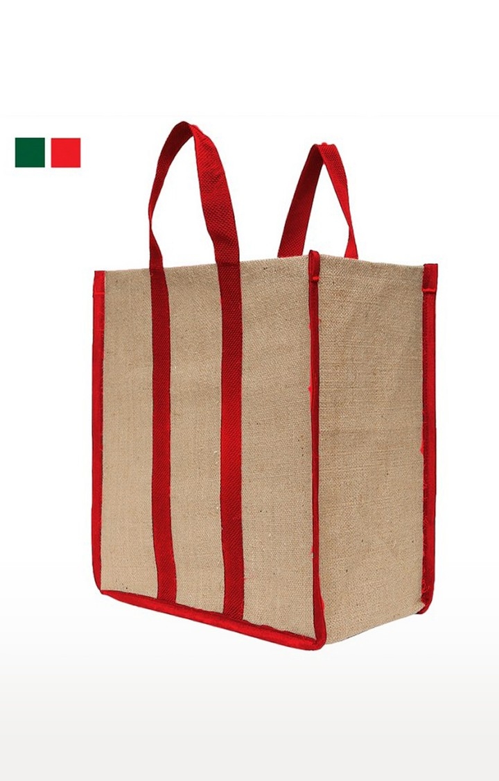 DOUBLE R BAGS | Double R Bags Grocery Shopping Bag (Pack Of 1) 1