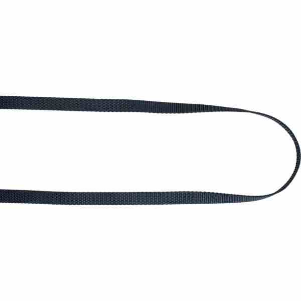 Ezra Classic Dog Leash - Red