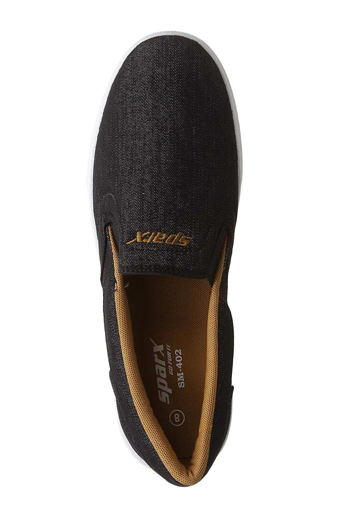 Sparx men sm 402 store