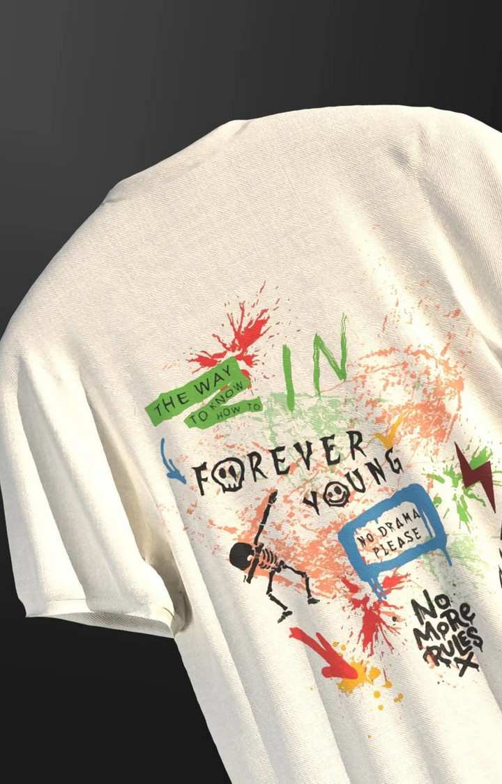 Forever Young T-Shirt