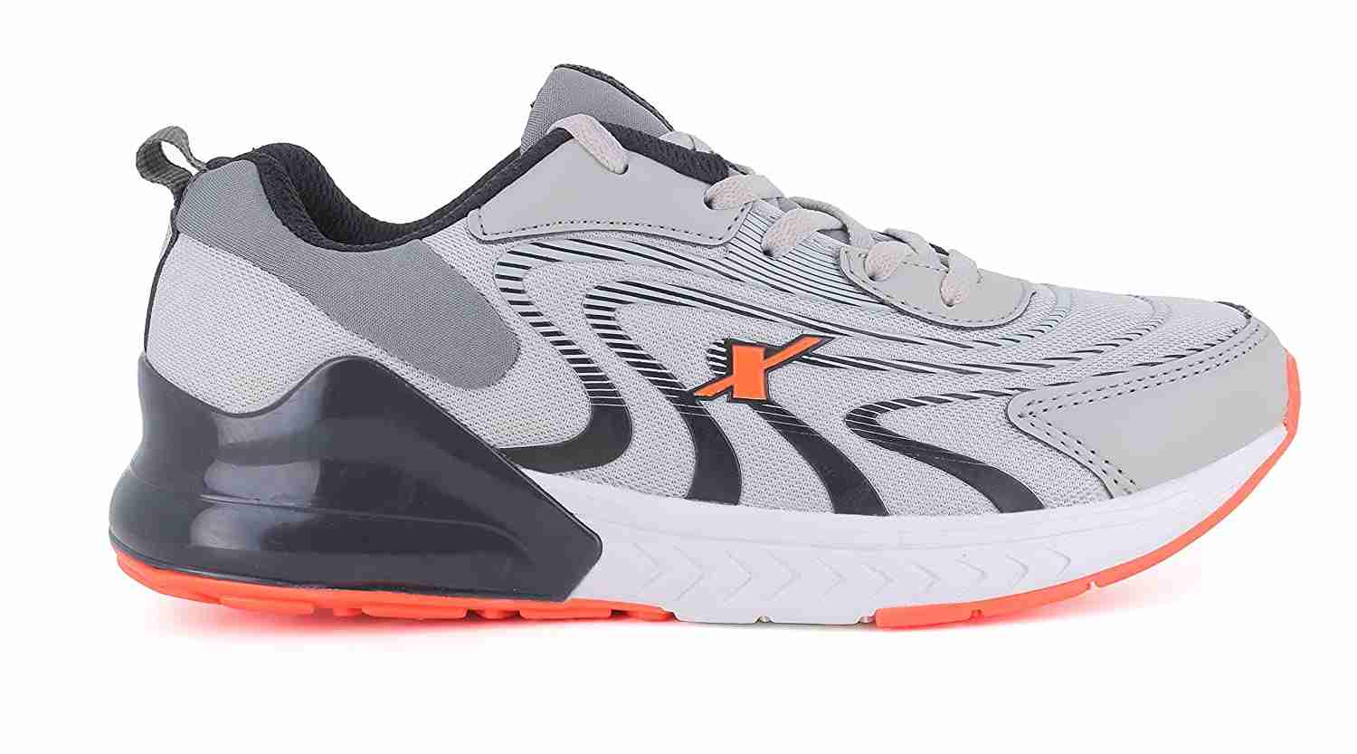 Sparx Mens SM-740 Running Shoe