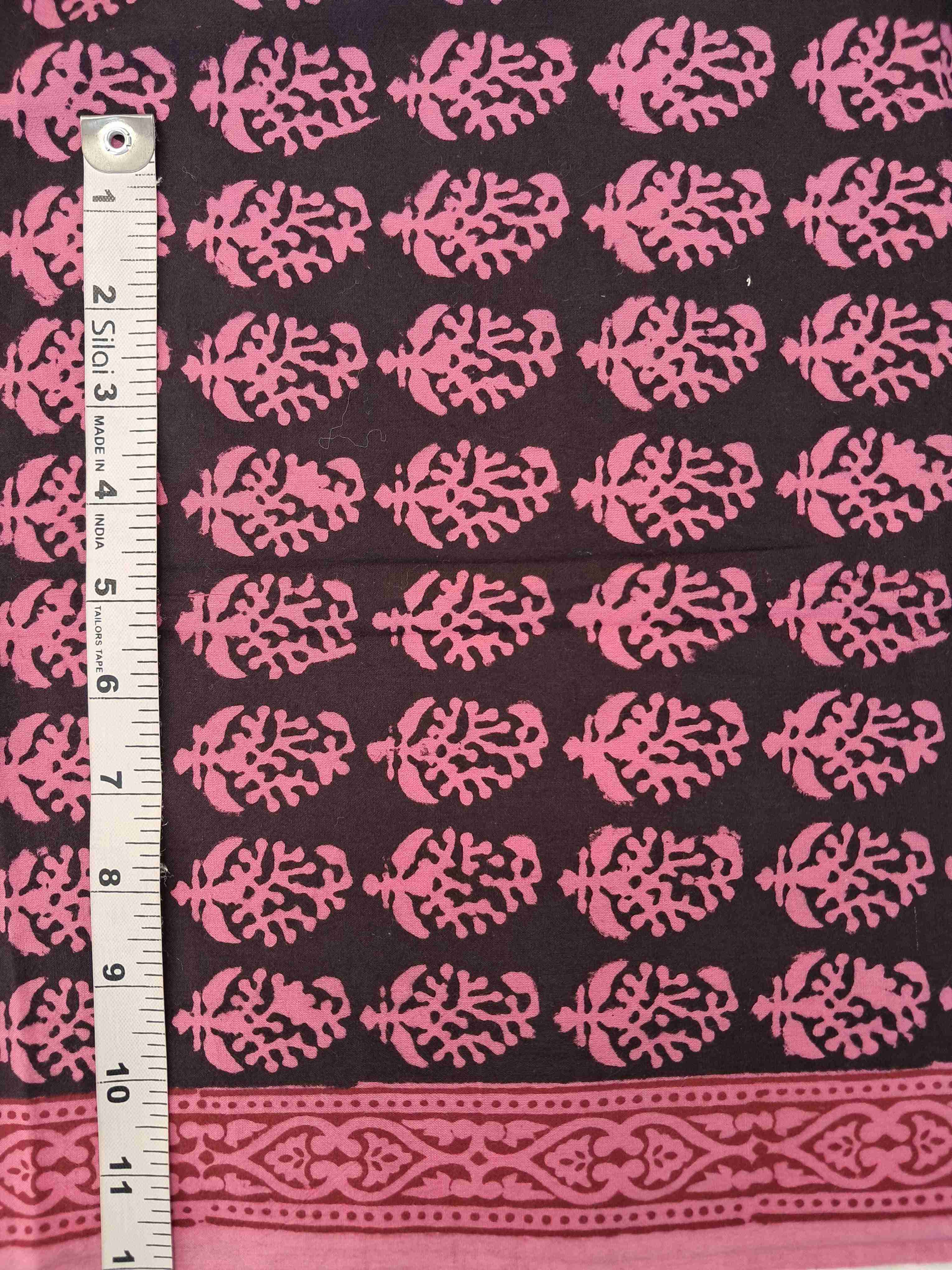 Blouse Piece