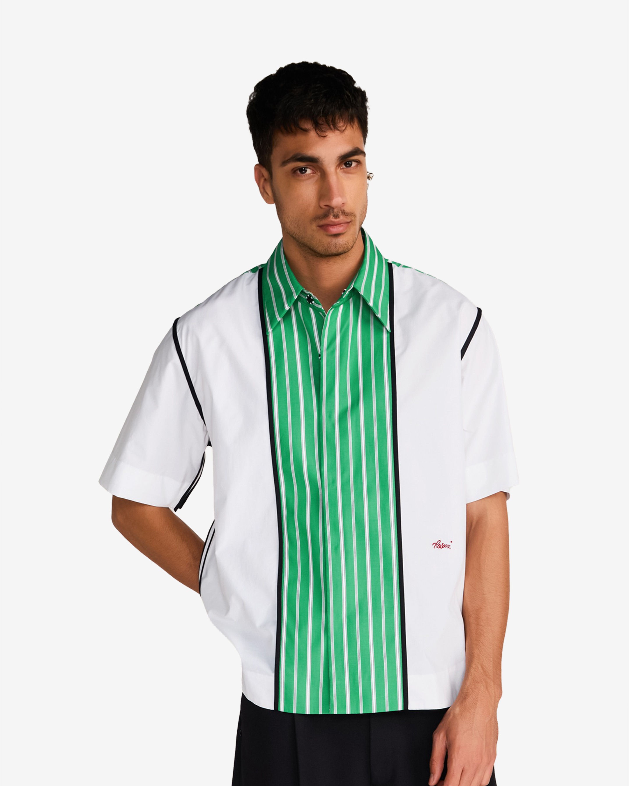 The Coelis Shirt