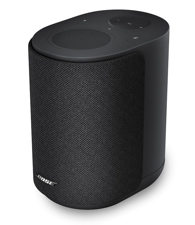 Bose Lifestyle Ultra Wireless Multiroom Speaker in Black with Wi-Fi, Bluetooth, and Alexa Built-in 3