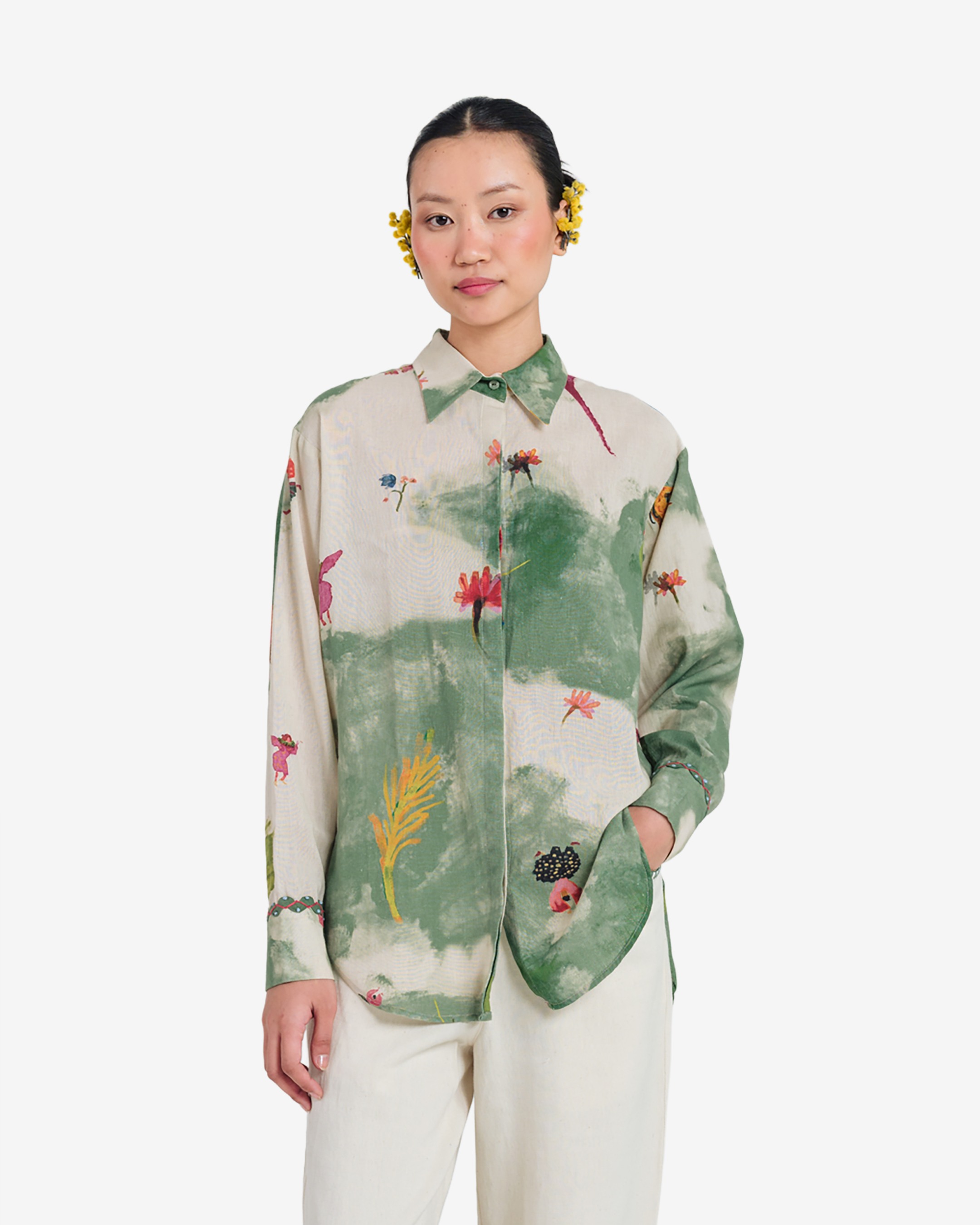 Sway Shirt